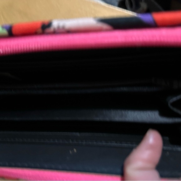 Betty boop wallet - Picture 3 of 3